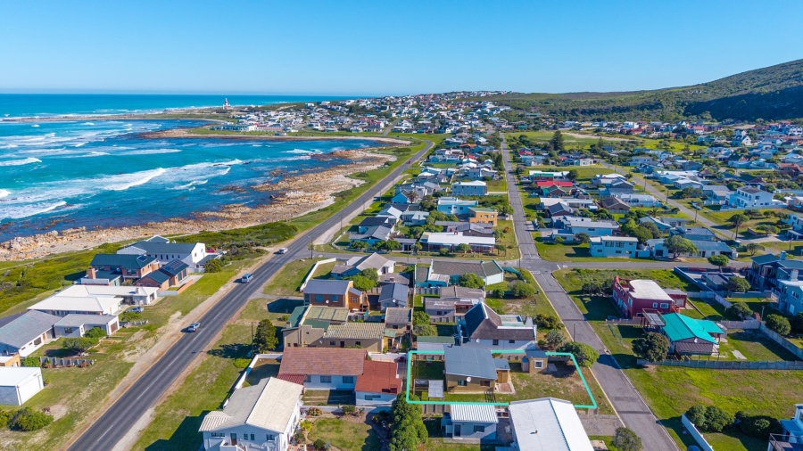 3 Bedroom Property for Sale in Agulhas Western Cape